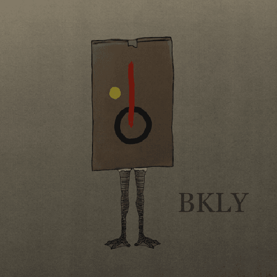 BIrds Club Member: BKLY