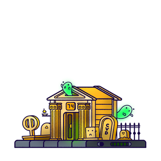 Mausoleum