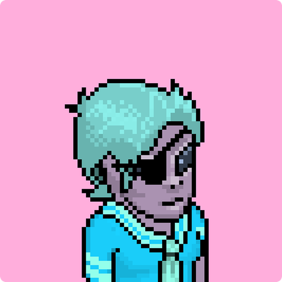 Habbo Portrait #7639