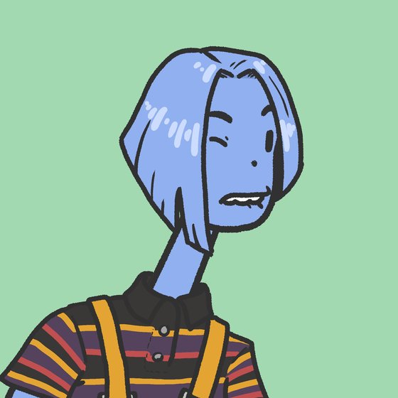 Loser #7168