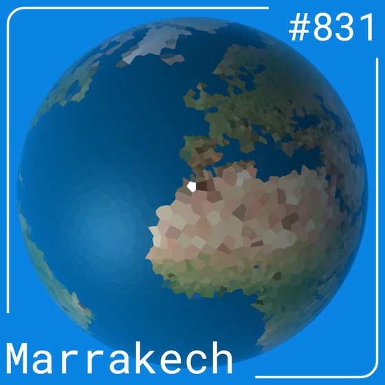 World #831