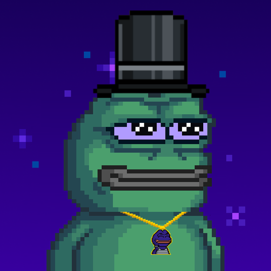 Moonpepe #5334