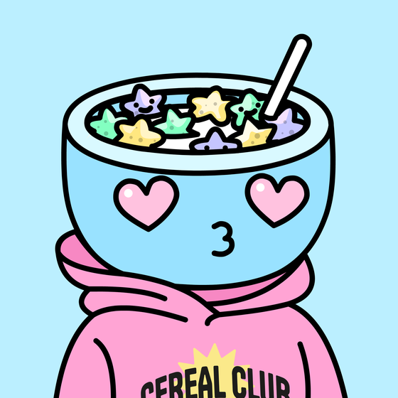 CEREAL #5507