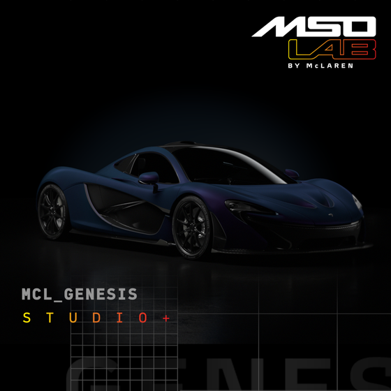 MSO LAB Genesis #914