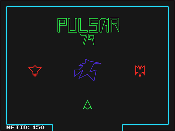 Pulsar79