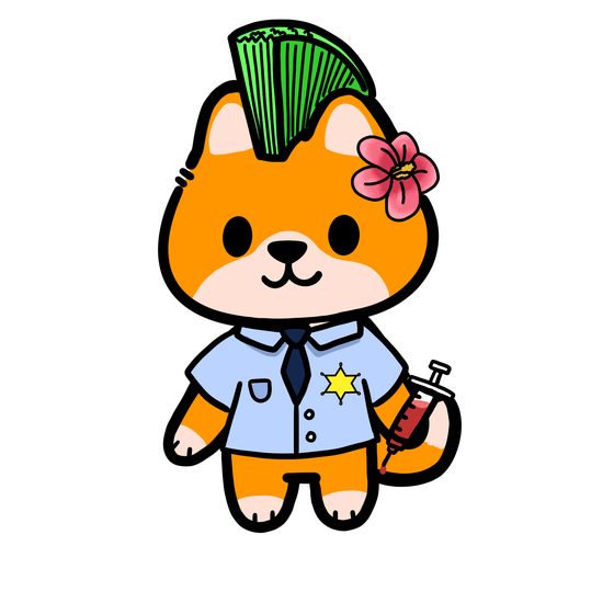 Shabu Town Shiba #46