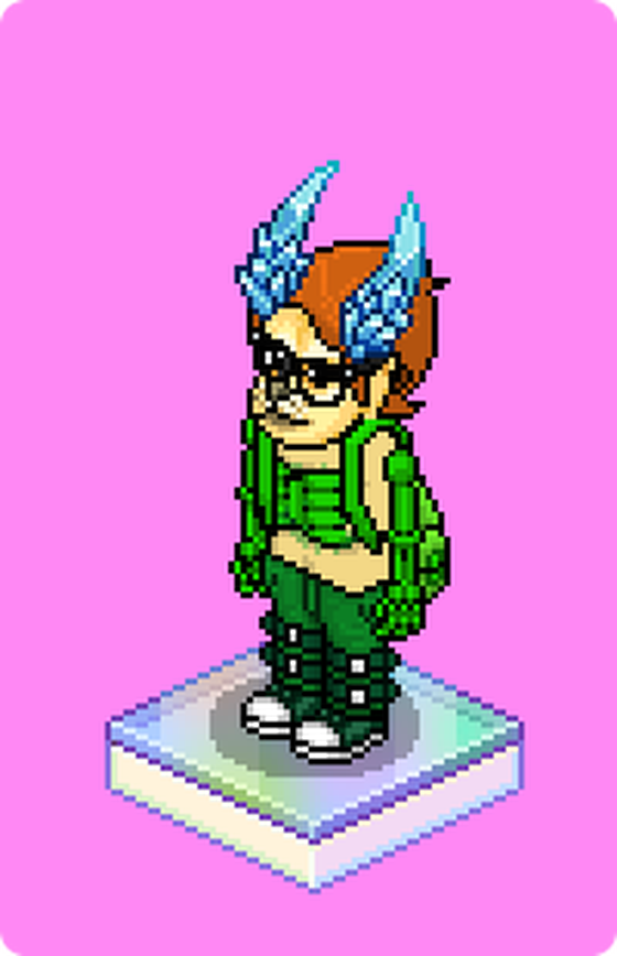 Habbo #6043