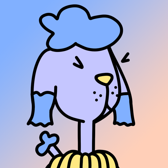 PoodlesNFT #1249