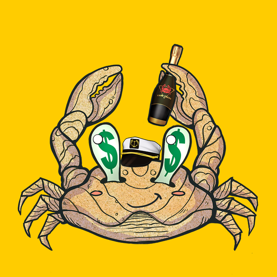 Cash Crabs #142