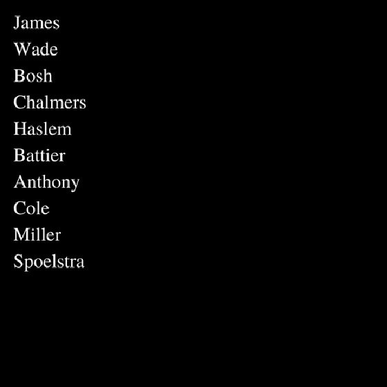Miami 11-12
