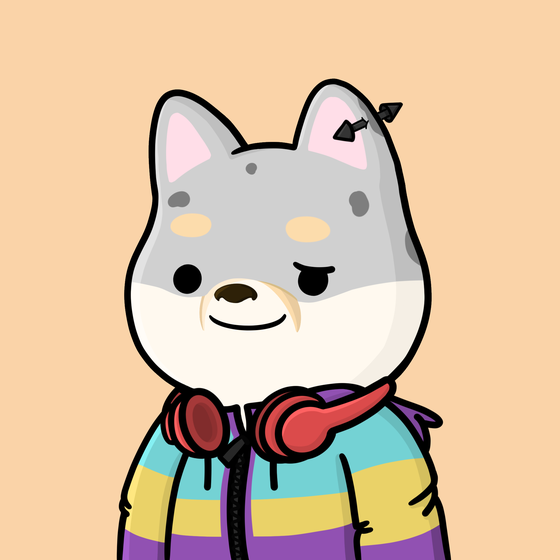 Shibe #4312