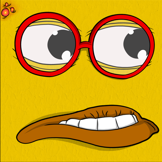 Pepe Faces #134