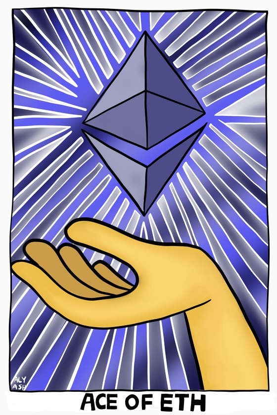 Ace of Eth