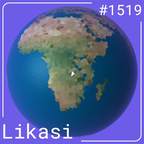 Likasi