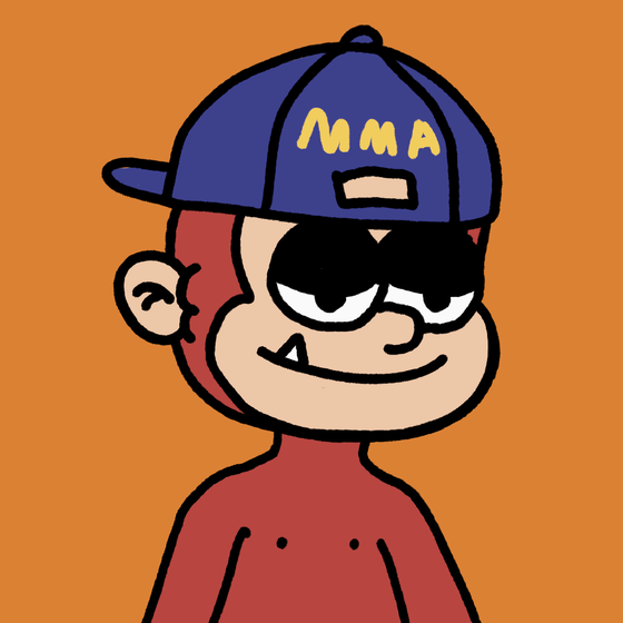MoMo APE #1868