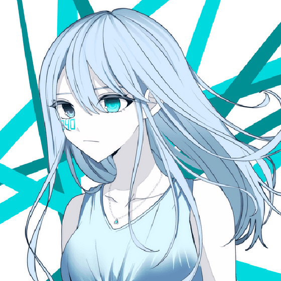 CoolGirl040 二次創作