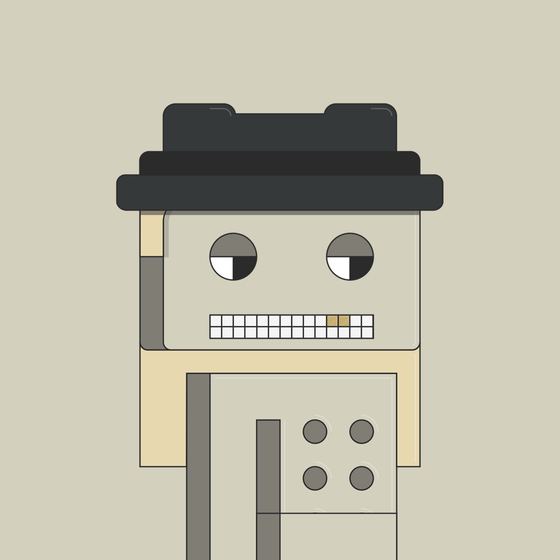 DANKBOTS #962