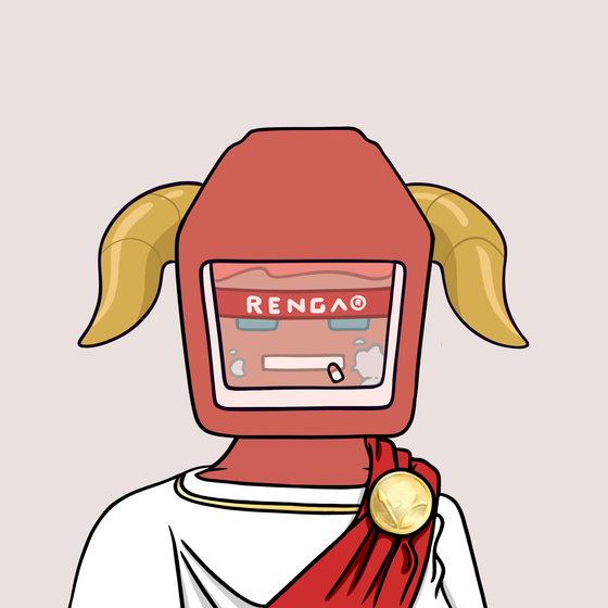 Renga Yacht Club #8649