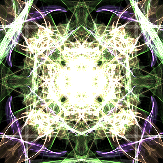 CryptoMorph - Mint #3512