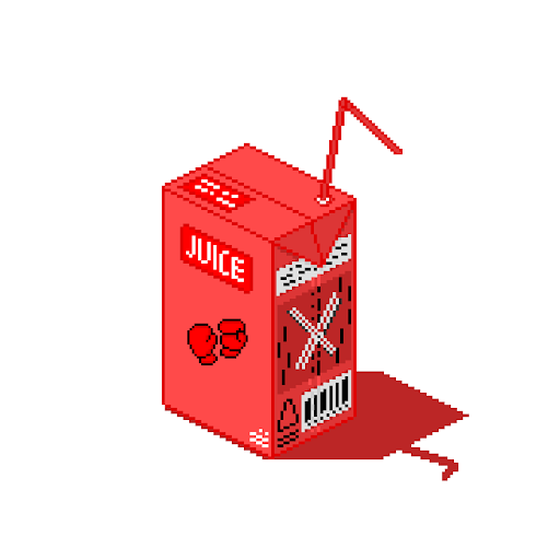 Juicebox #2755