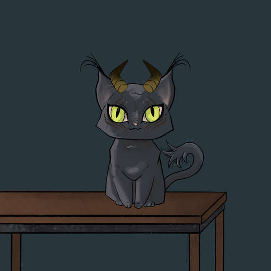 blazar, the ruthless trickster