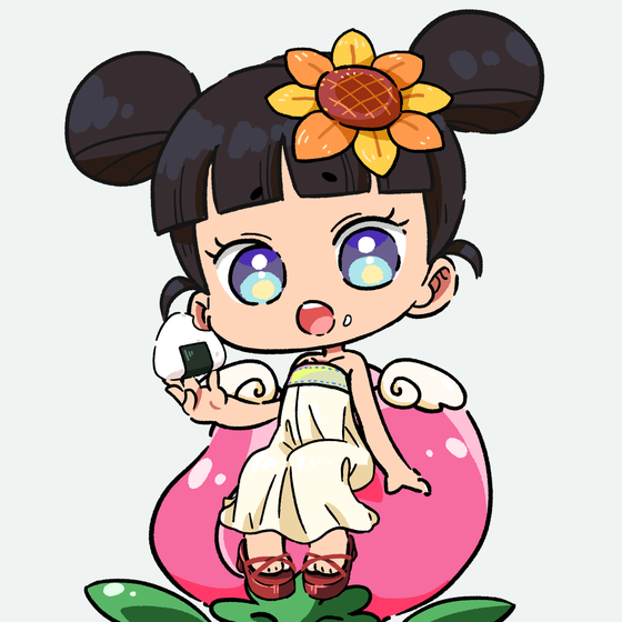 Chibi Lolita #10590