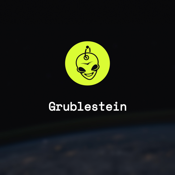 Grublestein