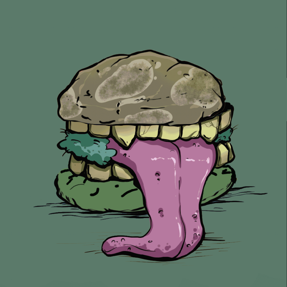 goblintown burgers #9970