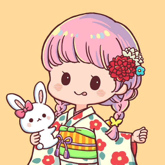 NAGOMI #0329