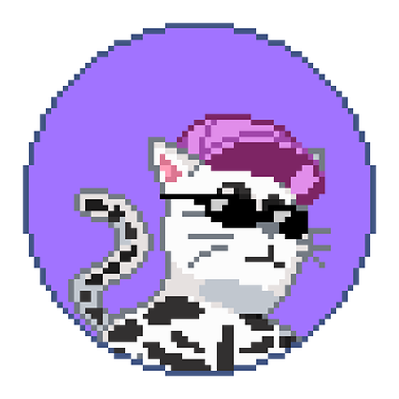 Catcoin #640