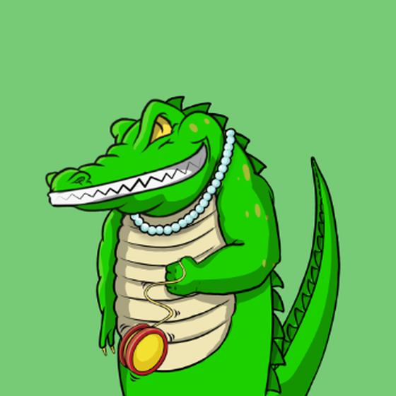 Croc #220