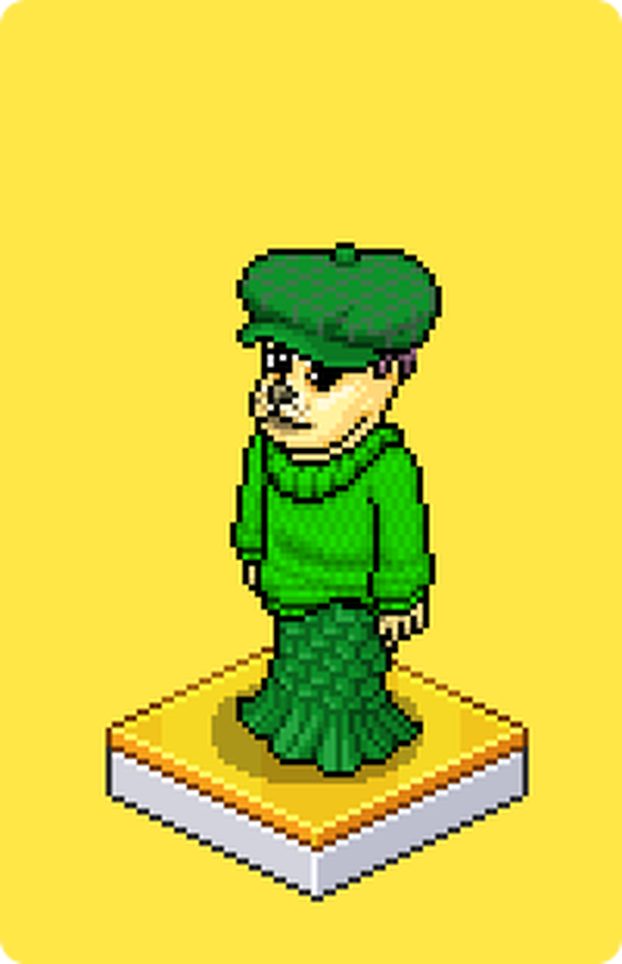 Habbo #2311