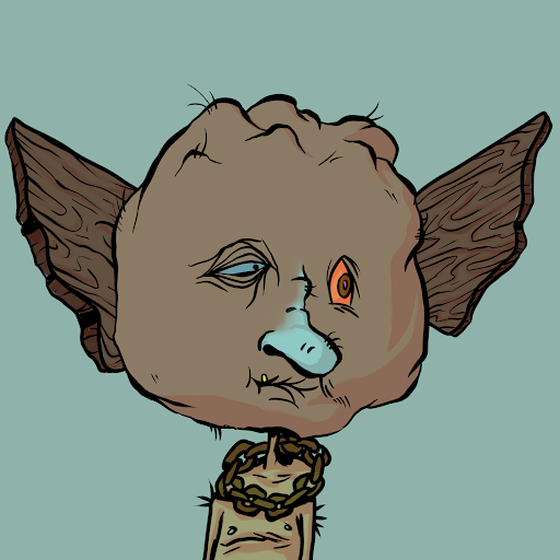 goblintown.wtf2 #2621