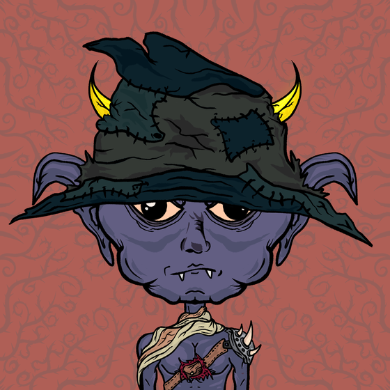 DarkElf #8415