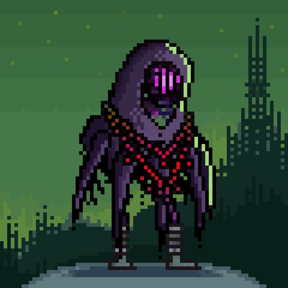 Ghost #1658