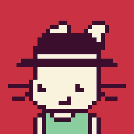 PixelBun #343