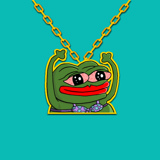TiffPepe HD #1474