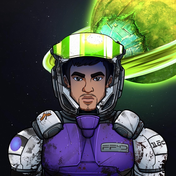 Defender #60