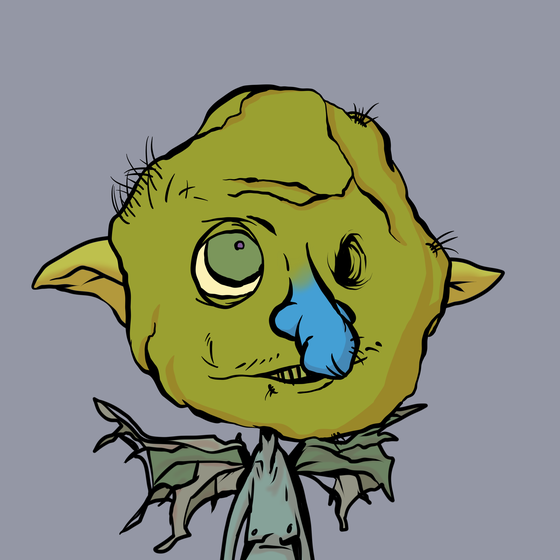 goblintown #5771