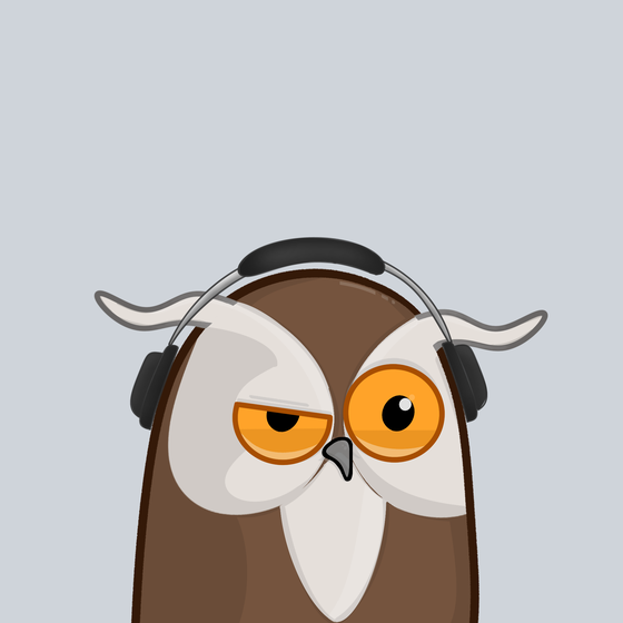 Owls Club #959