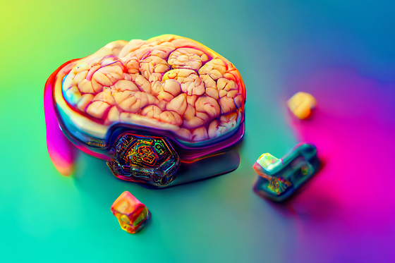 Brain #2