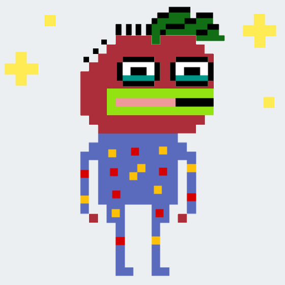 Nounpepe #457