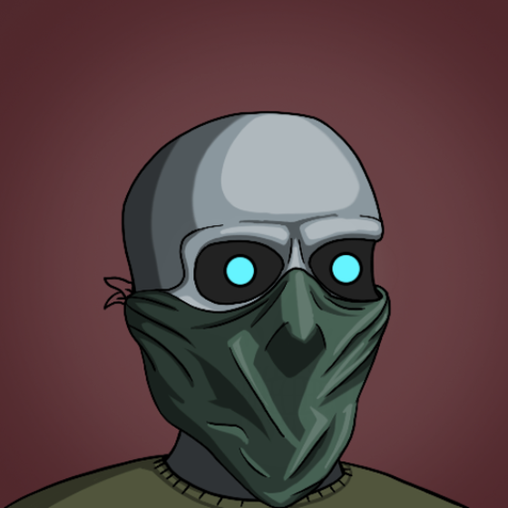HD Genuine Undead #2336