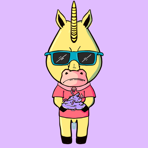 Poonicorn DAO #963