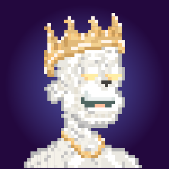 Pixelated y00ts #1659