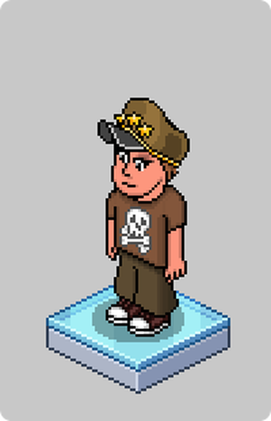 Habbo #3814