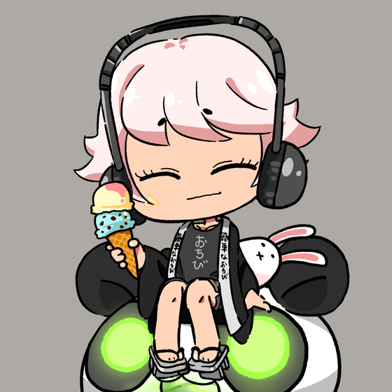 Chibi Lolita #4507