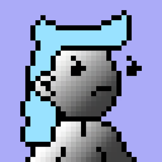 Pixel Dood #2174