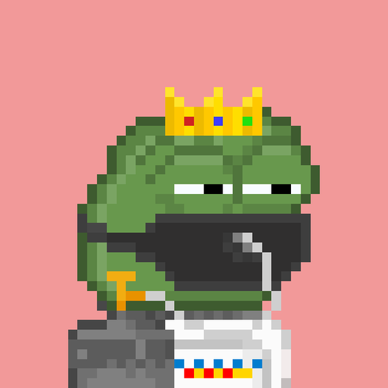 PEPE #2398