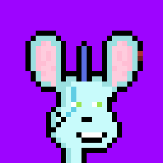 Cosmic Mice #4519